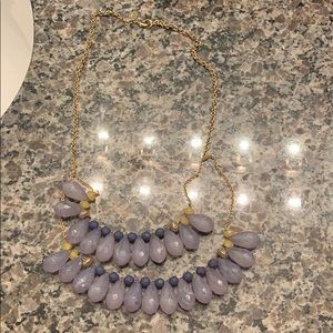Anthropologie necklace